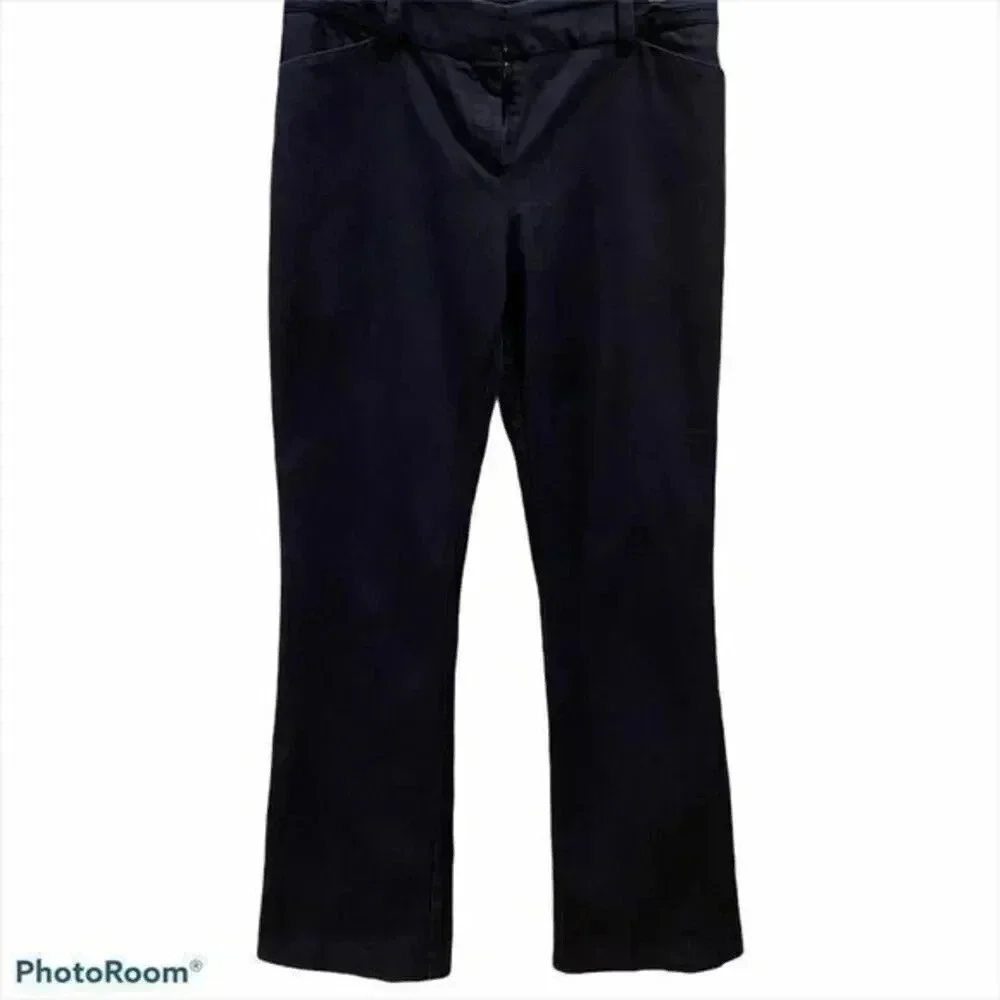 - New York company pants